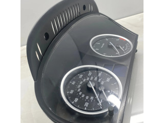 Přístrojová deska BMW X6 E71 2009 A2C53100844, 62119170318