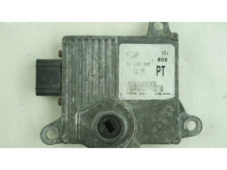 Блок управления коробкой передач 55560547 Saab 9-3 Ver2