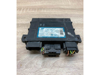 Блок комфорта 7M0962257H, 5WK4555 Seat Alhambra (Mk1)