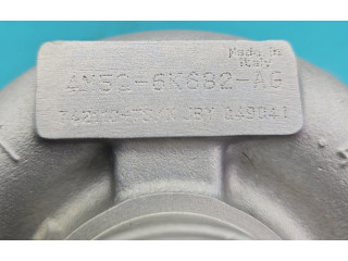  Турбина Ford Galaxy  742110-7, IMPRK1378535         