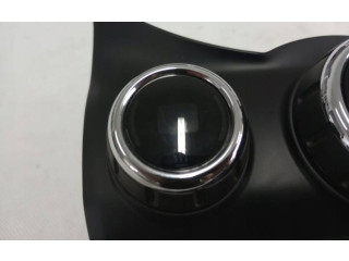 Блок управления климат-контролем 6819717   Mini One  Cooper F56 F55