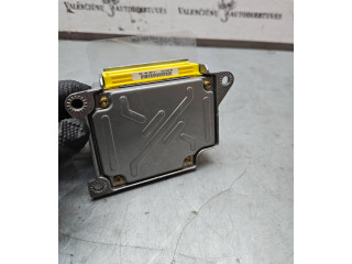 Блок подушек безопасности 8P0959655D, 285001700 Audi A3 S3 8P