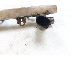 Vstřikovací lišta 77366354, 0280158818 Fiat Punto Evo 350A1000