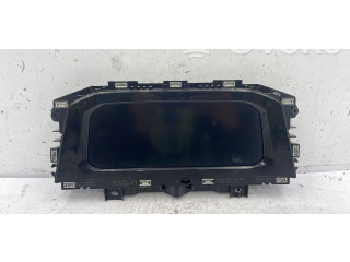 Панель приборов 5H0920310A Volkswagen Golf VIII