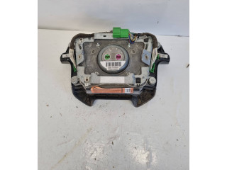 Подушка безопасности водителя 8684187, 570396100   Volvo V70