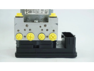 Блок АБС 5WA614517BM Volkswagen Golf VIII 2019 - года