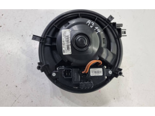 Вентилятор печки 5Q1819021H, 5Q0907521C Audi A3 S3 8V