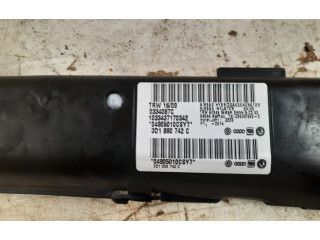 Боковая подушка безопасности 3D1880742C Volkswagen Phaeton