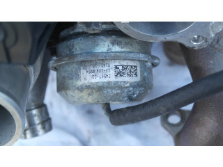  Турбина Maserati Ghibli  1044T122649C15, 297710         