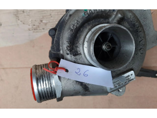  Турбина Volvo V70  30757080         