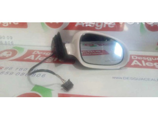 Зеркало электрическое        Skoda Superb B5 (3U)  2001 - 2008 года   