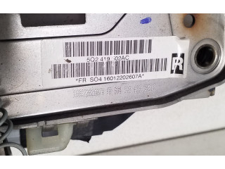 Ось рулевого колеса 5Q2419502AC Volkswagen Golf VII