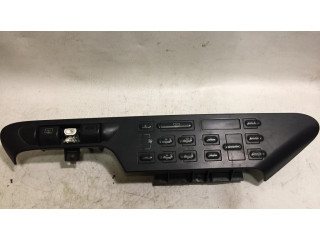 Блок управления климат-контролем 9140010439 Fiat Ulysse