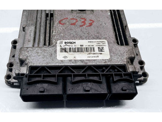 Блок управления двигателем Блок управления    Dacia Logan II