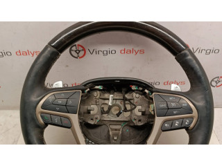 Руль Jeep Grand Cherokee  2010-2021 года 1034100      