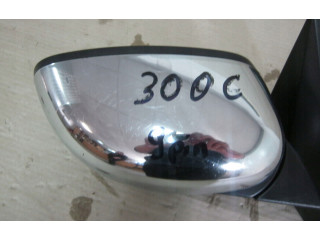 Зеркало электрическое        Chrysler 300 - 300C  2005 - 2010 года   