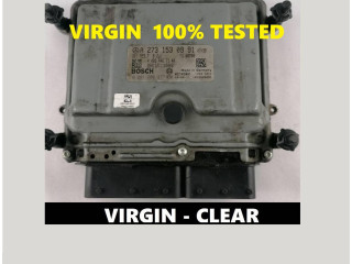 Řídící jednotka 0261209377, A2731530991 Mercedes-Benz GL X166 2015