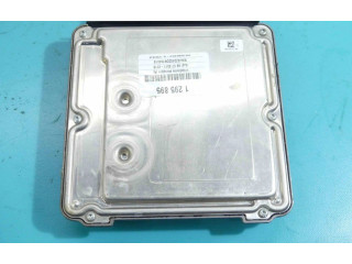 Řídící jednotka 4G0907115, IMPRK1295895 Audi A6 S6 C7 4G 2013