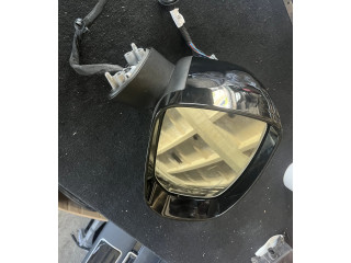 Зеркало электрическое        Volvo XC90  2014 -  года   