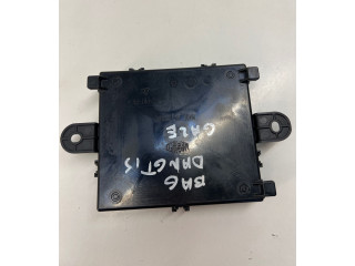 Блок управления крышки багажника C65450, 9819008380 Peugeot 3008 II