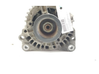 Генератор 028903028D Volkswagen New Beetle