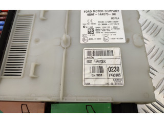 Блок комфорта 6G9T14A073DK Ford Galaxy