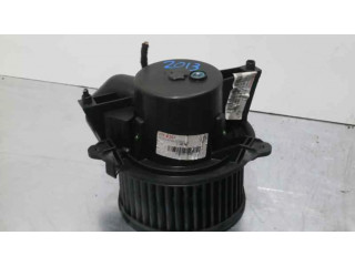 Вентилятор печки 0517363830 Lancia Ypsilon