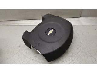 Подушка безопасности водителя    Chevrolet Equinox