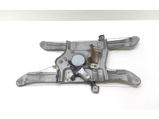 Zpětné zrcátko Mitsubishi Grandis 2006 0620402220