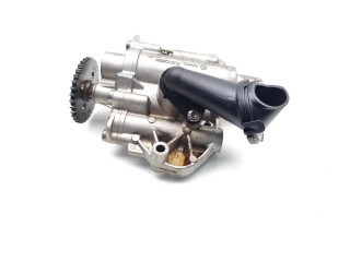 Масляный насос CZCA 04E115109S, 04E115121B Volkswagen Golf Cross