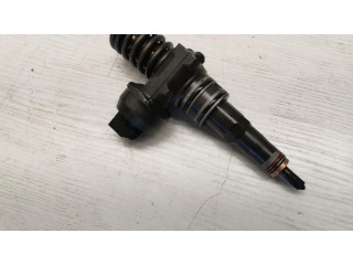 Форсунка 038130073BP, 0414720314 Skoda Fabia Mk2 (5J)