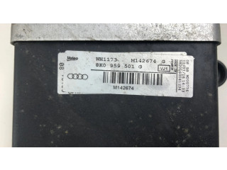 Вентилятор радиатора     8K0959455AB, 8K0959455P    Audi A7 S7 4G 3.0