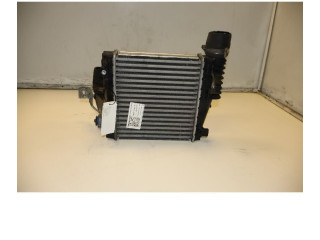 Интеркулер  9675627980   Peugeot Partner III 