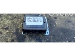 Блок подушек безопасности 9812824480 Citroen C4 Cactus