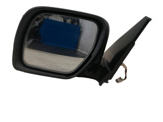 Зеркало электрическое Mitsubishi Montero - года