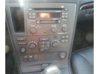 Моторчик дворников Volvo S60