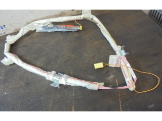 Боковая подушка безопасности R6109780, R6109780 Mazda 3 II