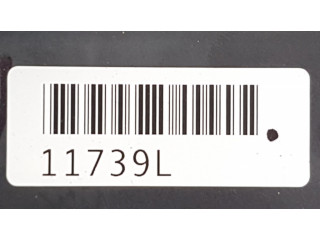 Pojistková skříňka Řídící jednotka BSM GV6T14A073, GV6T14A073JH   Ford Escape III 2018