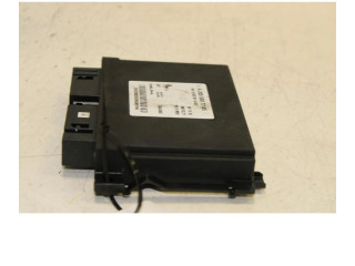 Блок управления коробкой передач A2059007705 Mercedes-Benz GLC X253 C253