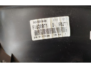 Přístrojová deska  Fiat Punto (199) 2008 51828071  