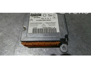 Pojistková skříňka T118470002J Citroen Berlingo 1963