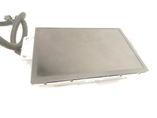 Дисплей 9801020080, 503551360103 Citroen C5