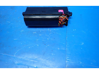 Блок предохранителей Skoda Fabia Mk2 (5J)