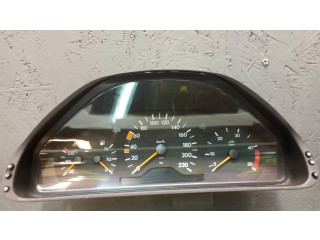 Přístrojová deska Mercedes-Benz E AMG W210 1996 2105406547