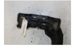 Блок управления климат-контролем 735599949 Fiat Panda III