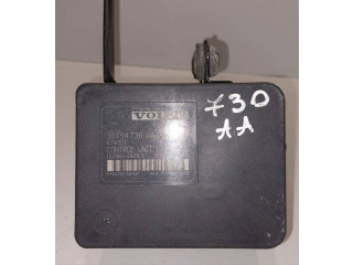 Блок АБС 30794730AA, 07W511   Volvo  C30  2007 - 2010 года