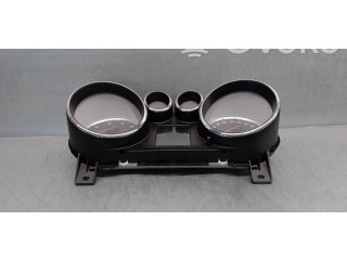 Přístrojová deska Opel Zafira C 2015 13460582