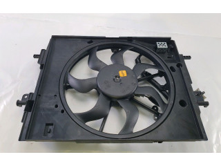 Вентилятор радиатора 214810845R, G0-1259M Renault Clio V