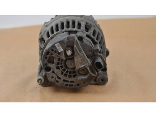 Генератор 06F903023F, 0124525091 Volkswagen Caddy