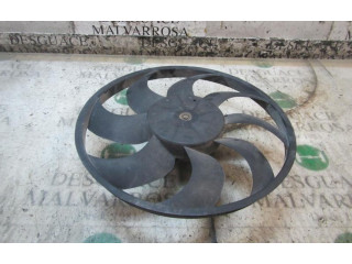 Вентилятор радиатора 51785226, 51785226 Fiat Linea